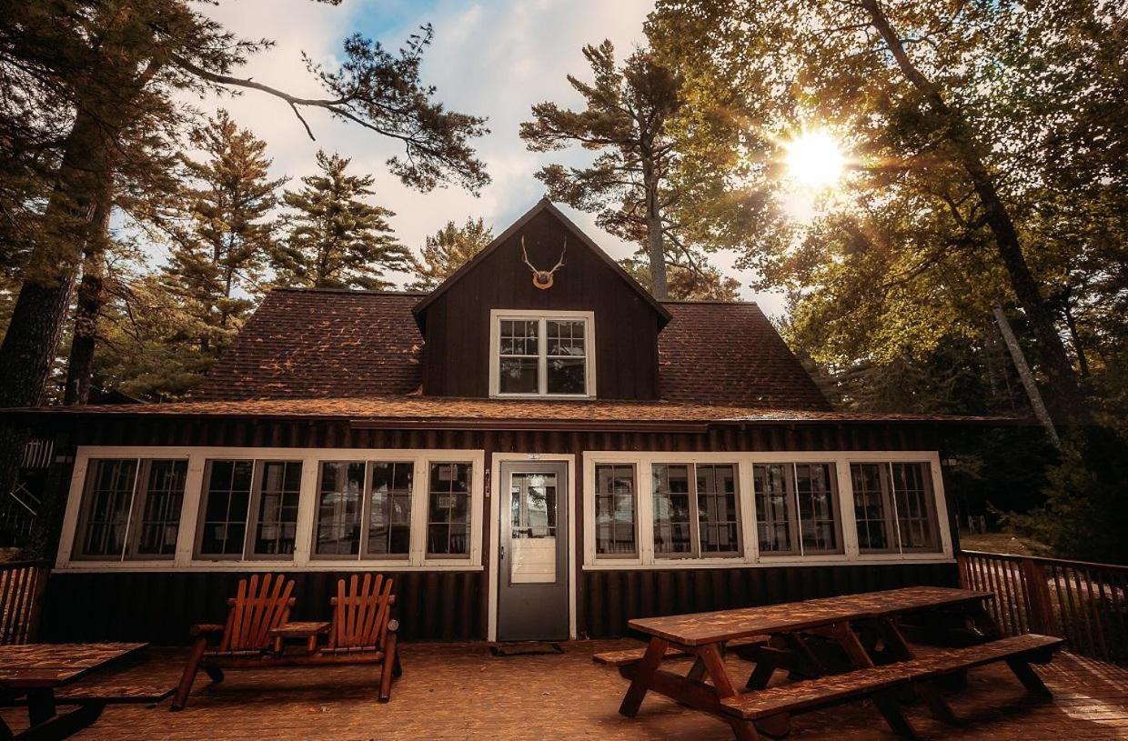 Deer Run Unit #2 Saint Germain Exterior foto