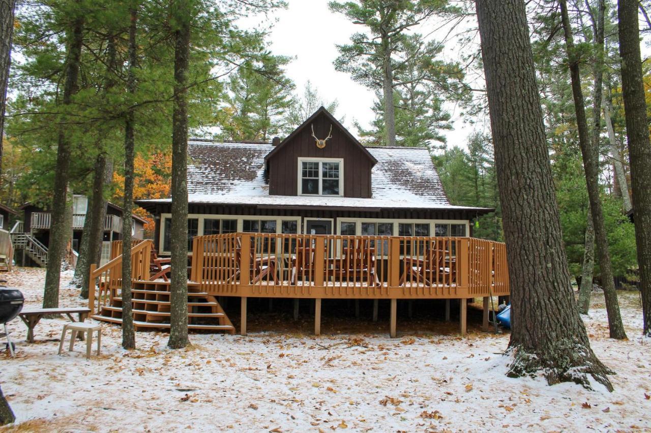 Deer Run Unit #2 Saint Germain Exterior foto
