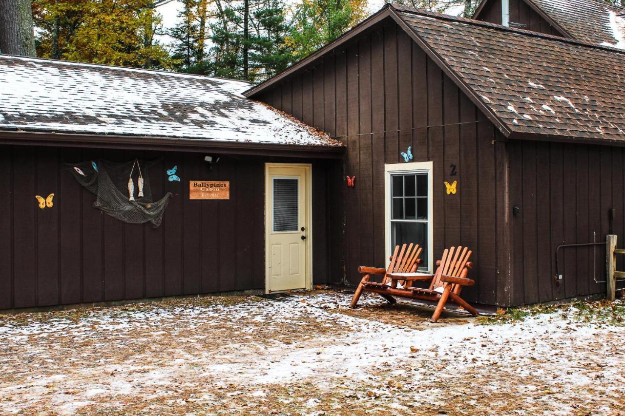 Deer Run Unit #2 Saint Germain Exterior foto