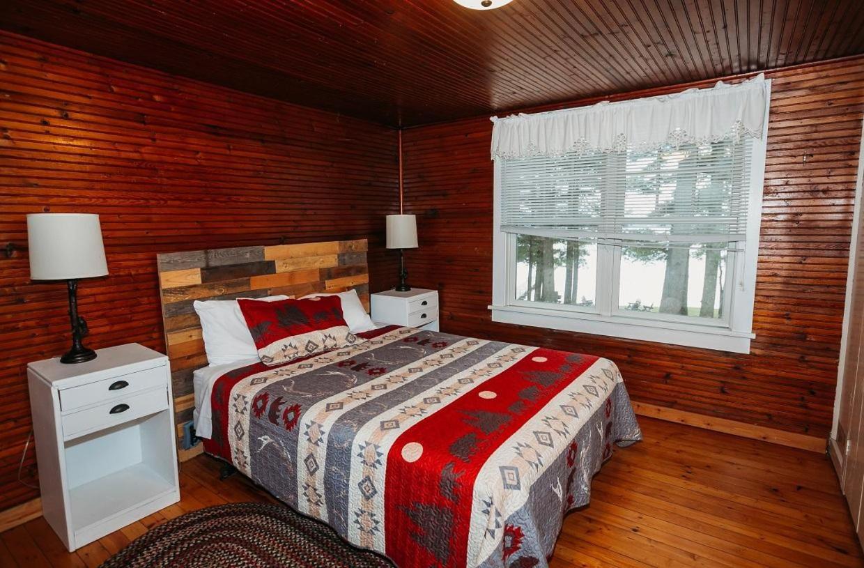 Deer Run Unit #2 Saint Germain Exterior foto