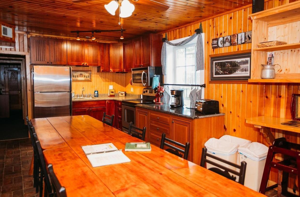 Deer Run Unit #2 Saint Germain Exterior foto